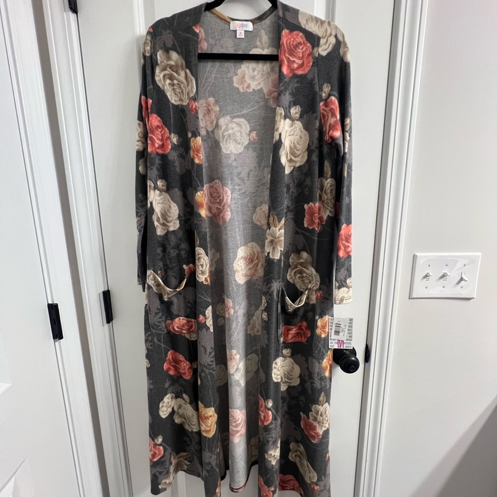 LuLaRoe Medium Sarah NWT